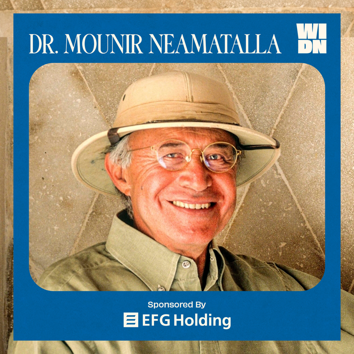 Dr. Mounir Neamatalla