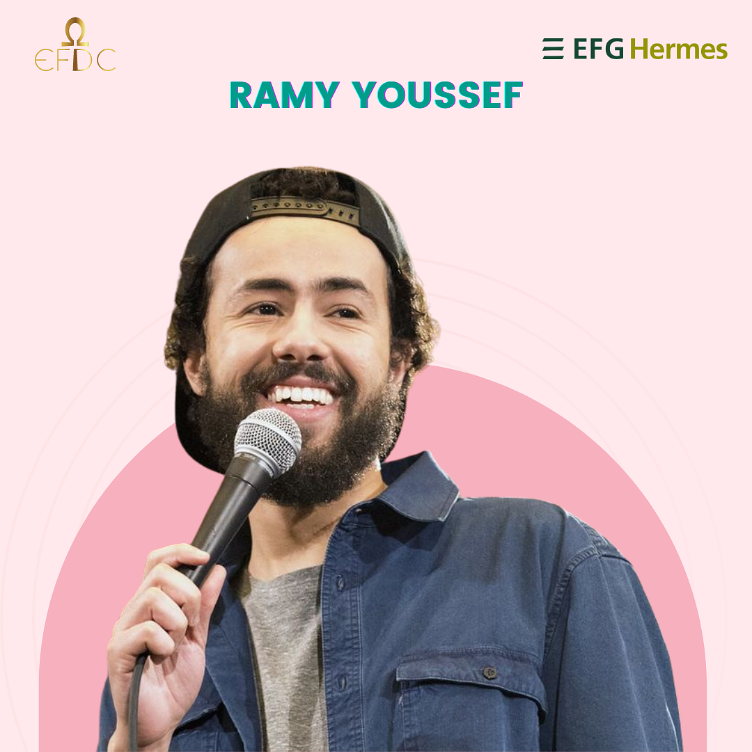 Ramy Youssef