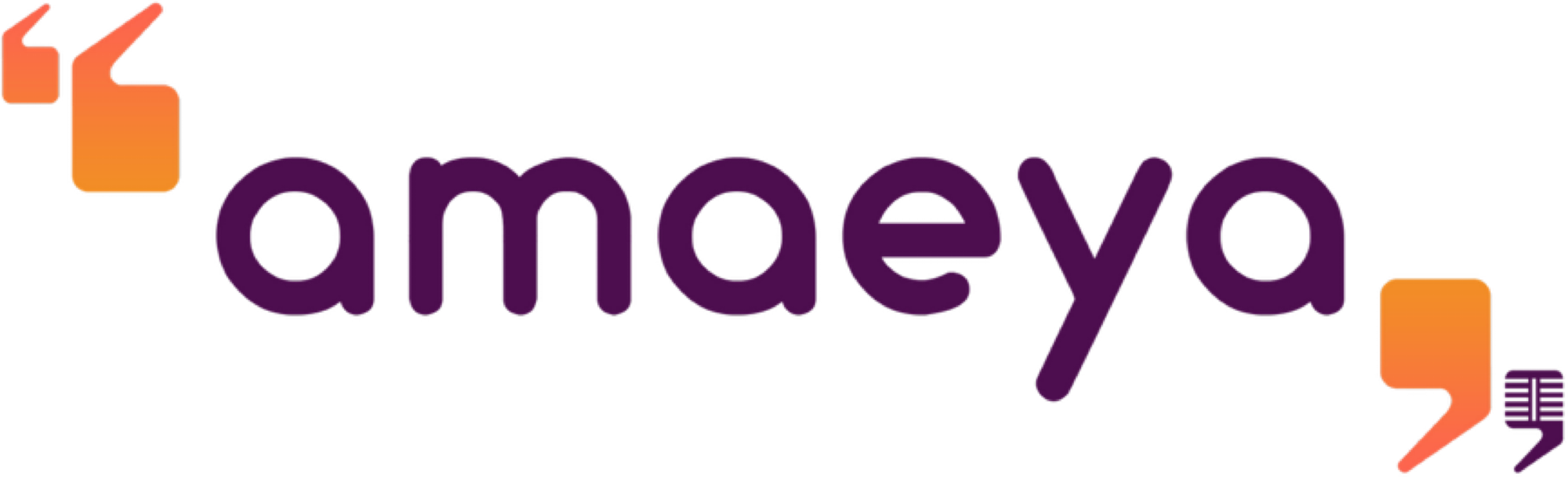 Amaeya Media home