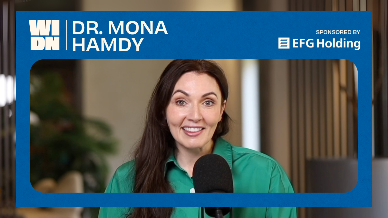 Dr. Mona Hamdy