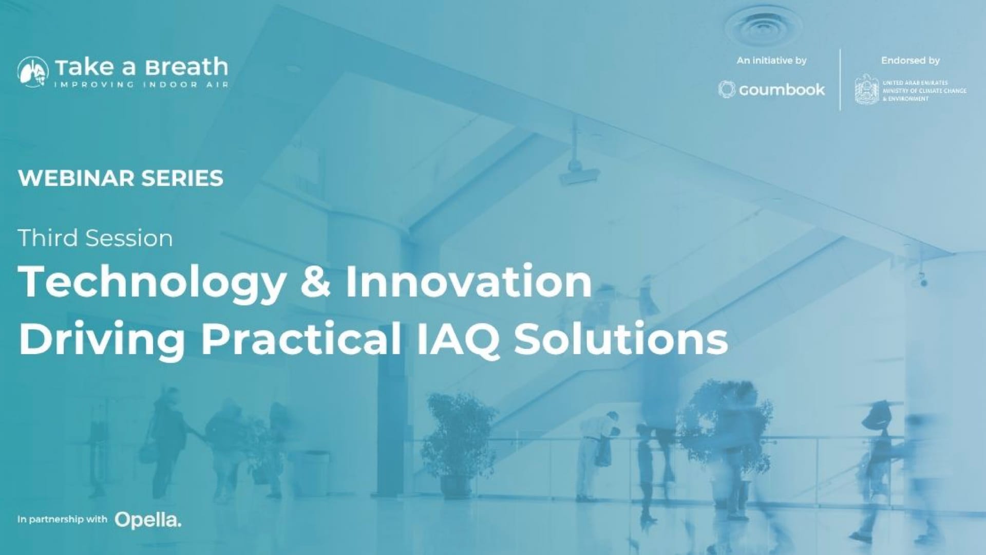 Innovation for Every Breath: How Technology Is Shaping the Future of Clean Air