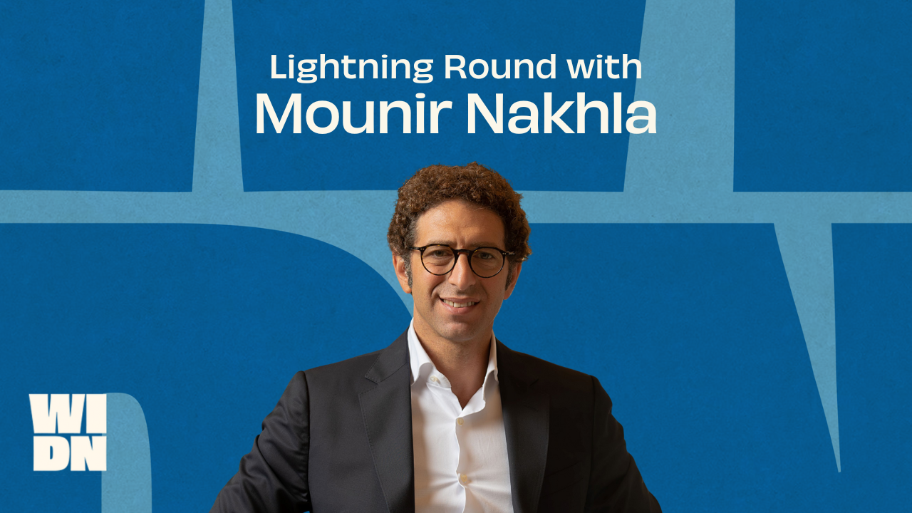 Mounir Nakhla