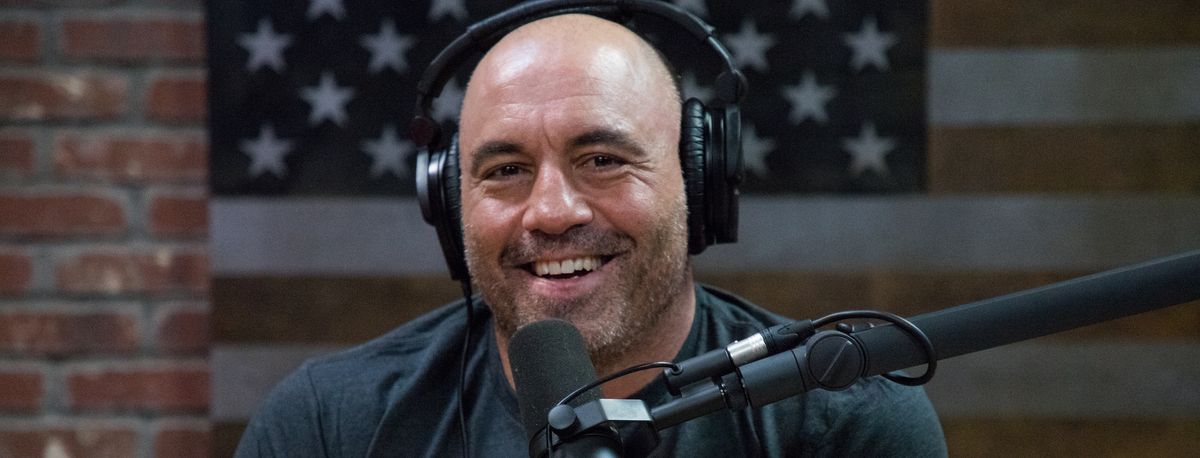 The Joe Rogan & Spotify exclusive deal and what that could mean for the podcast industry