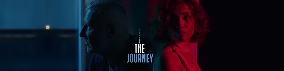 Amaeya Media announces ‘The Journey’, a new documentary-style podcast by Volkswagen