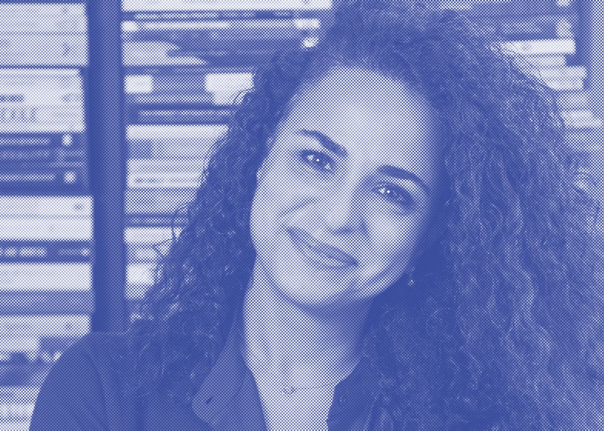 ‘Every act of reading is historical,’ Nadia Wassef on the art of reading vs. the craft of writing, and the business of founding Diwan, one of Egypt’s most popular modern book stores