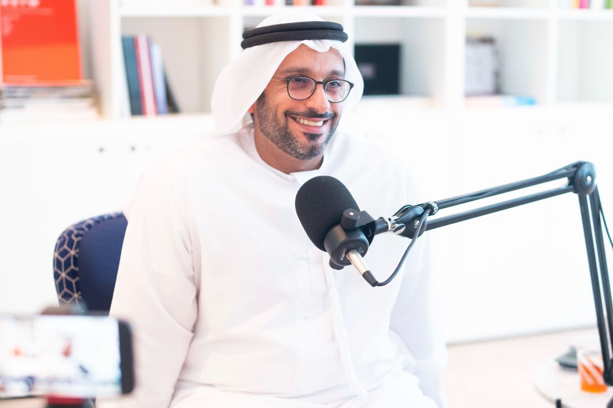 “Success is not only measured by financial results but also by cultural relevance.” Ahmad Al Marri on why community support was crucial to Canvas Gelato’s success