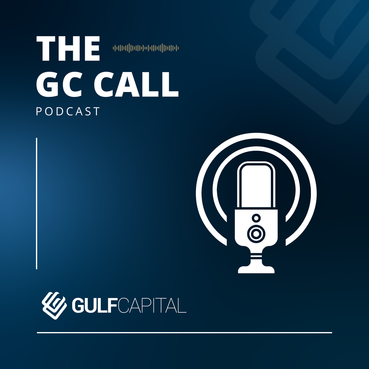 Introducing: The GC Call