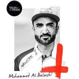 MX-Academy: Mohammed Al Balooshi