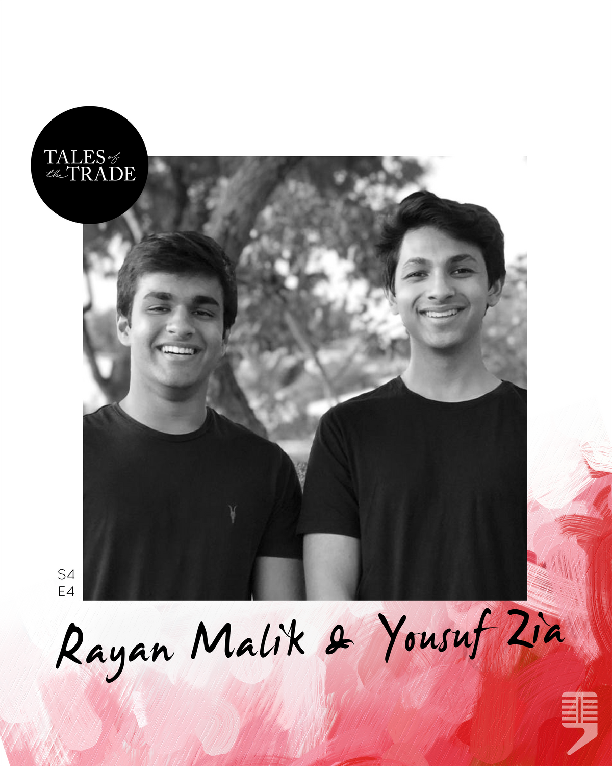 Thynk: Rayan Malik & Yusuf Zia