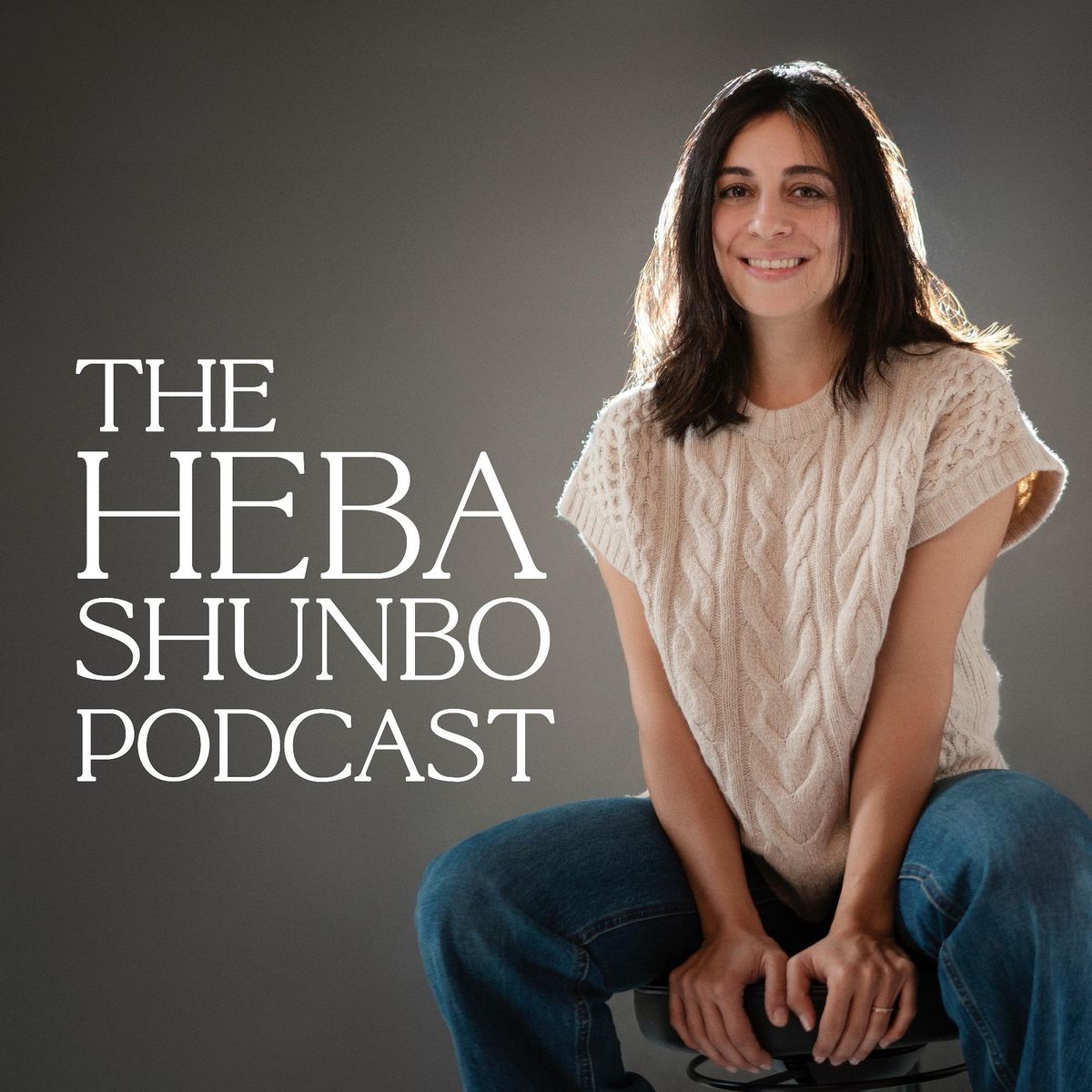 The Heba Shunbo Podcast