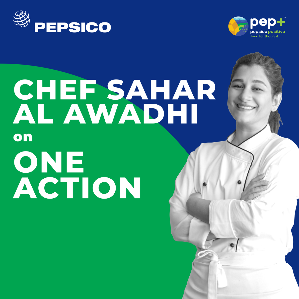 Respecting and sourcing your ingredients, with Chef Sahar Al Awadhi