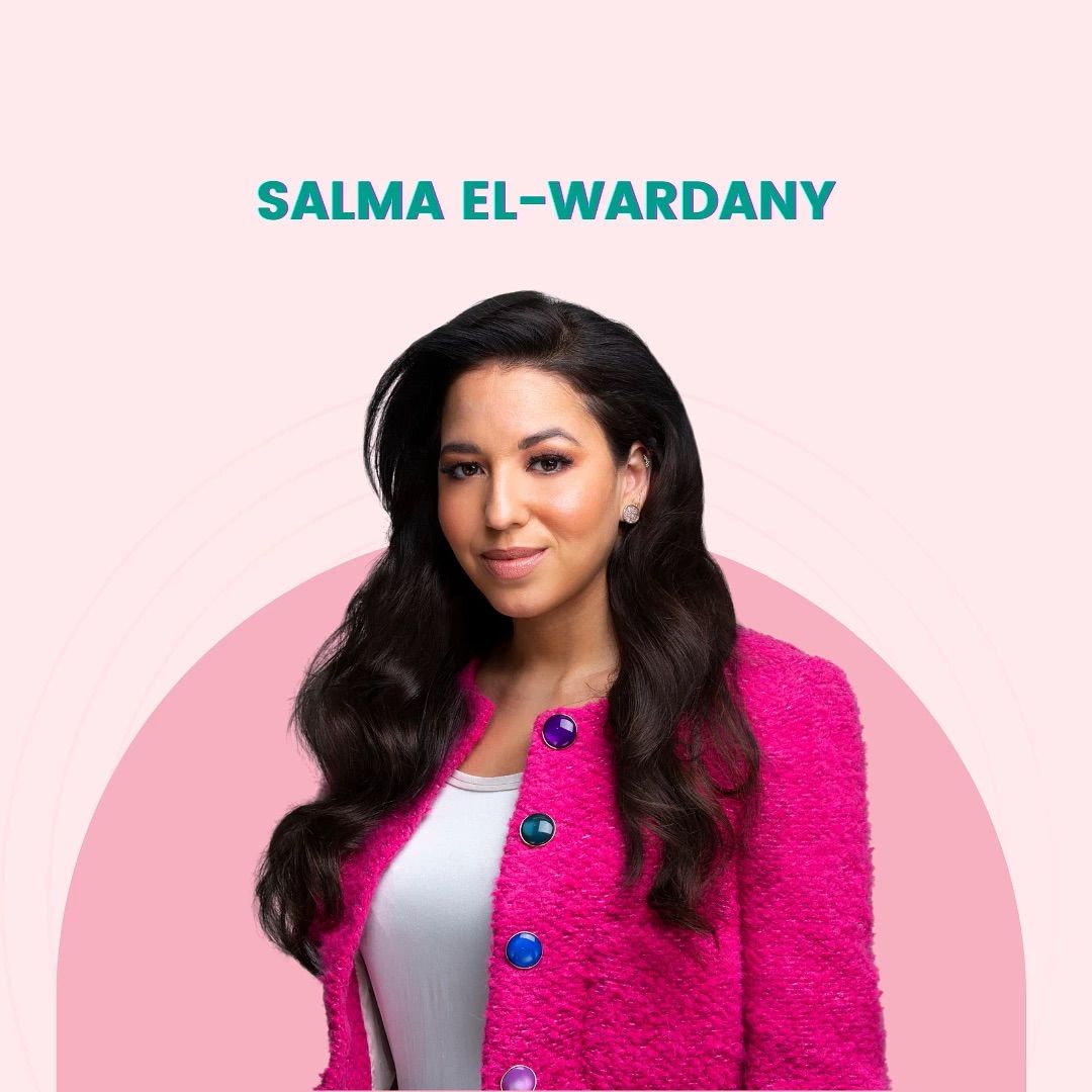 Salma El-Wardany
