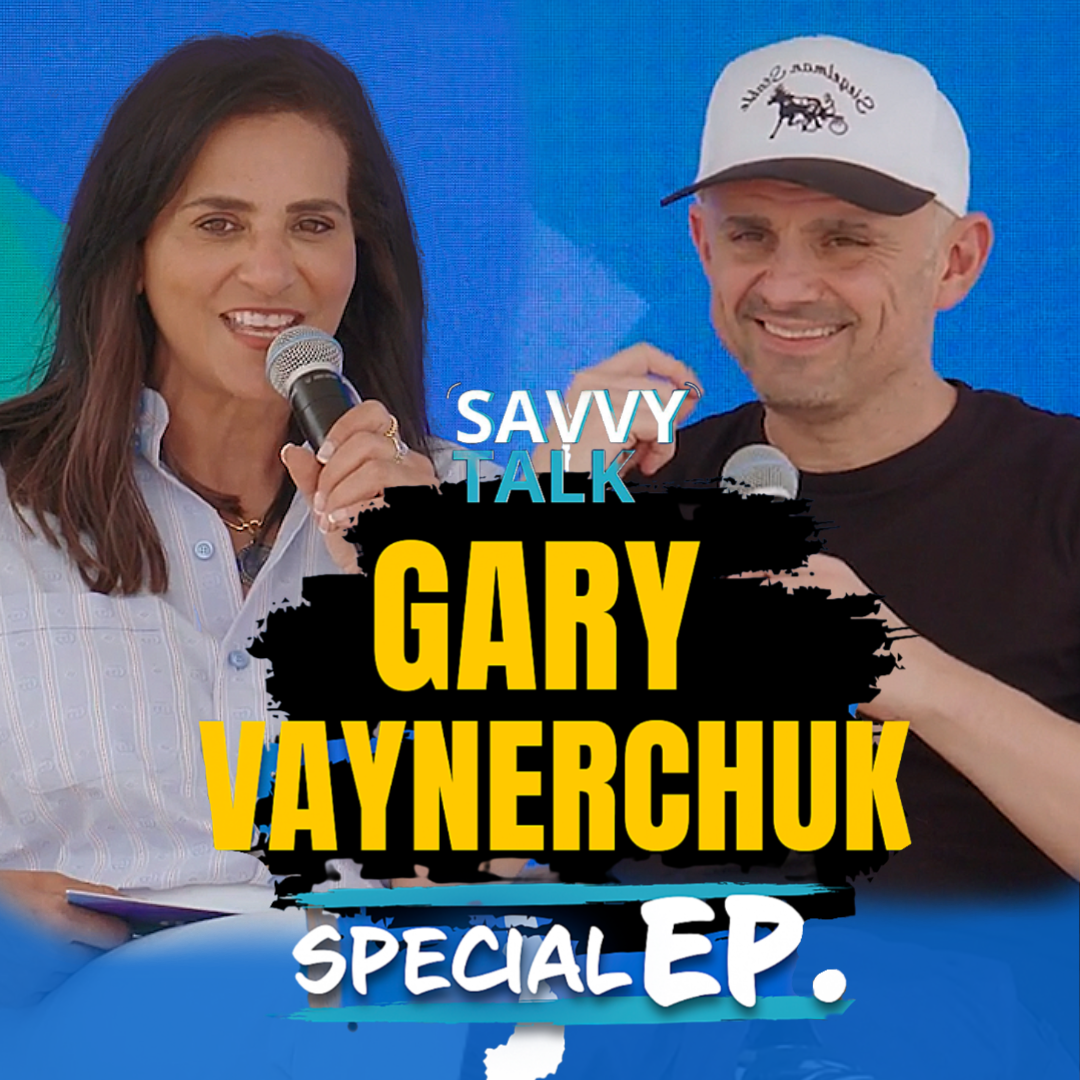 Reputation – the single most important thing you have, with Gary Vaynerchuk