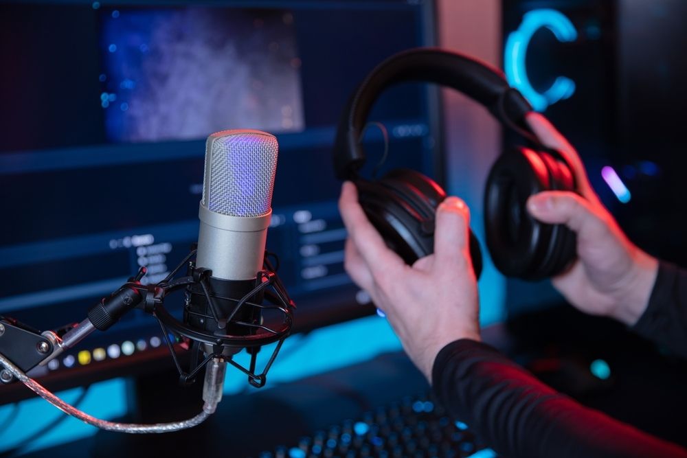 Forbes ME: Inside the rise of gaming podcasts in MENA