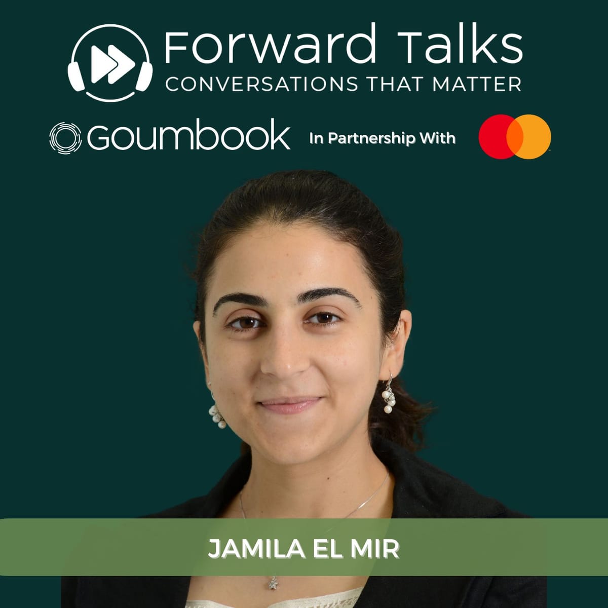 Jamila El Mir on accelerating net zero transition in the built environment