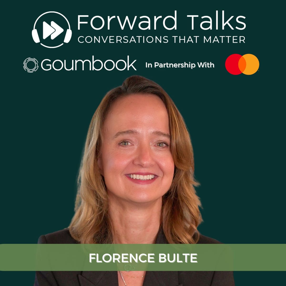 Florence Bulte on building a strong sustainability culture in luxury retail