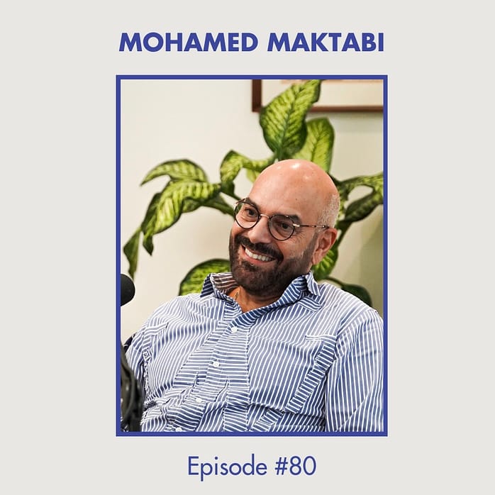 "Dubai is like a millefeuille. There are layers and layers." Mohamed Maktabi on the rich history of his family’s business and his passion for storytelling through the intricate artistry of carpets