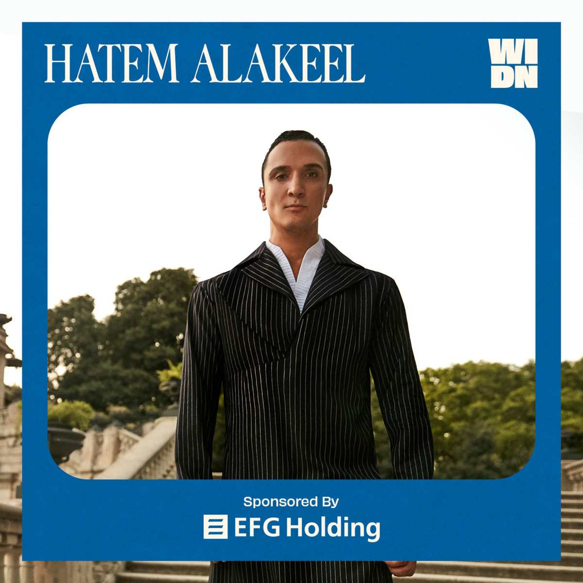 Hatem Alakeel