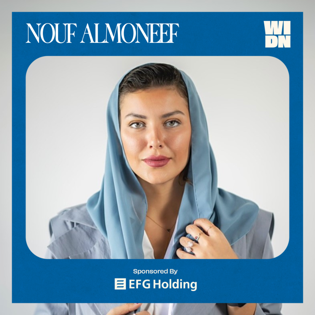 Nouf Al Moneef