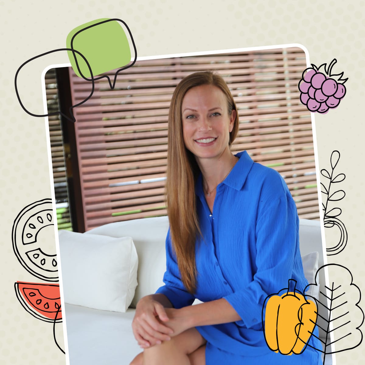 “Slow down and breathe”, with COMO Shambala Estate’s Kimberly Kneier
