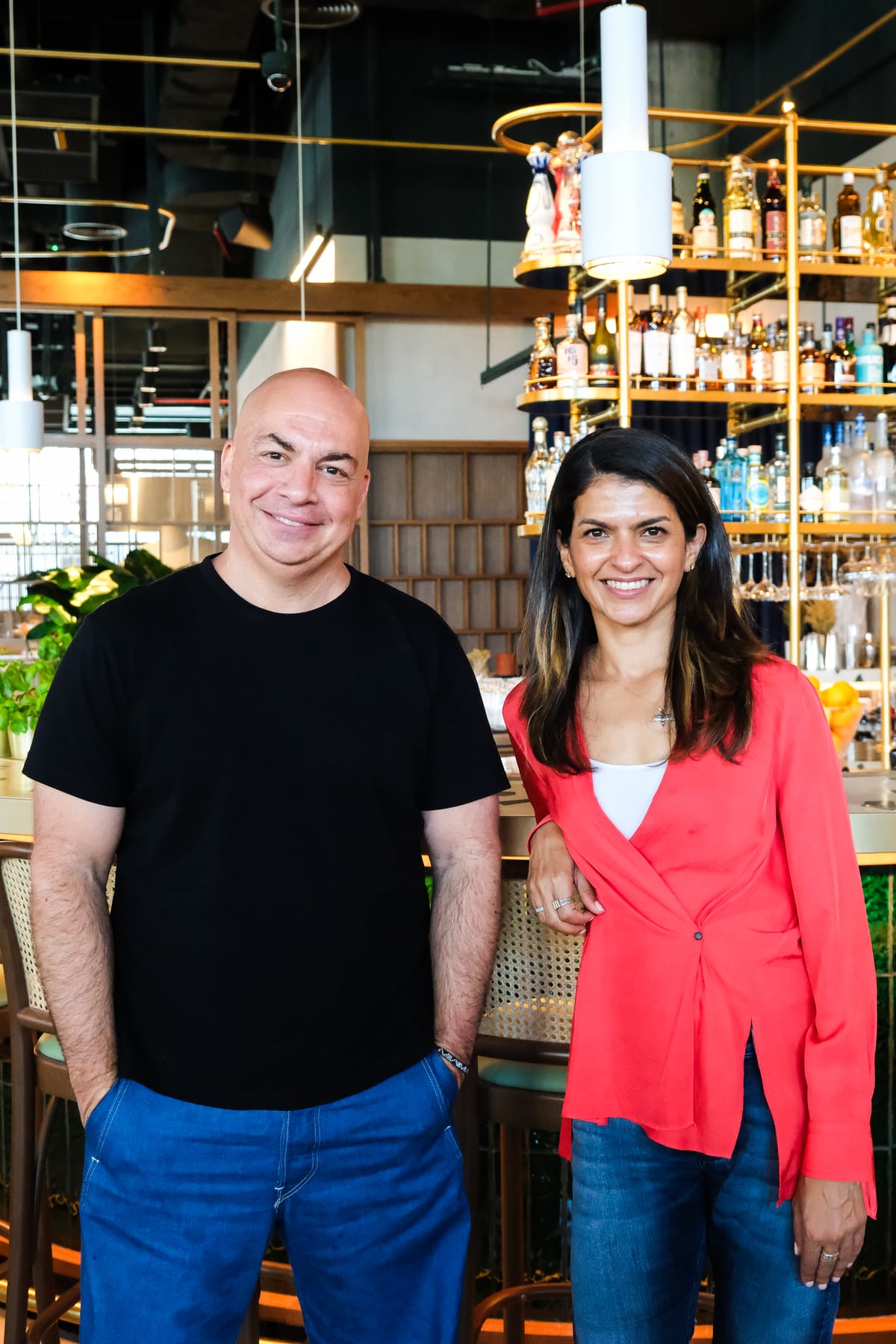 "I’m competing with white space”: Heba El Gabaly on designing the future