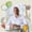The floating island, with Chef Christophe Devoille