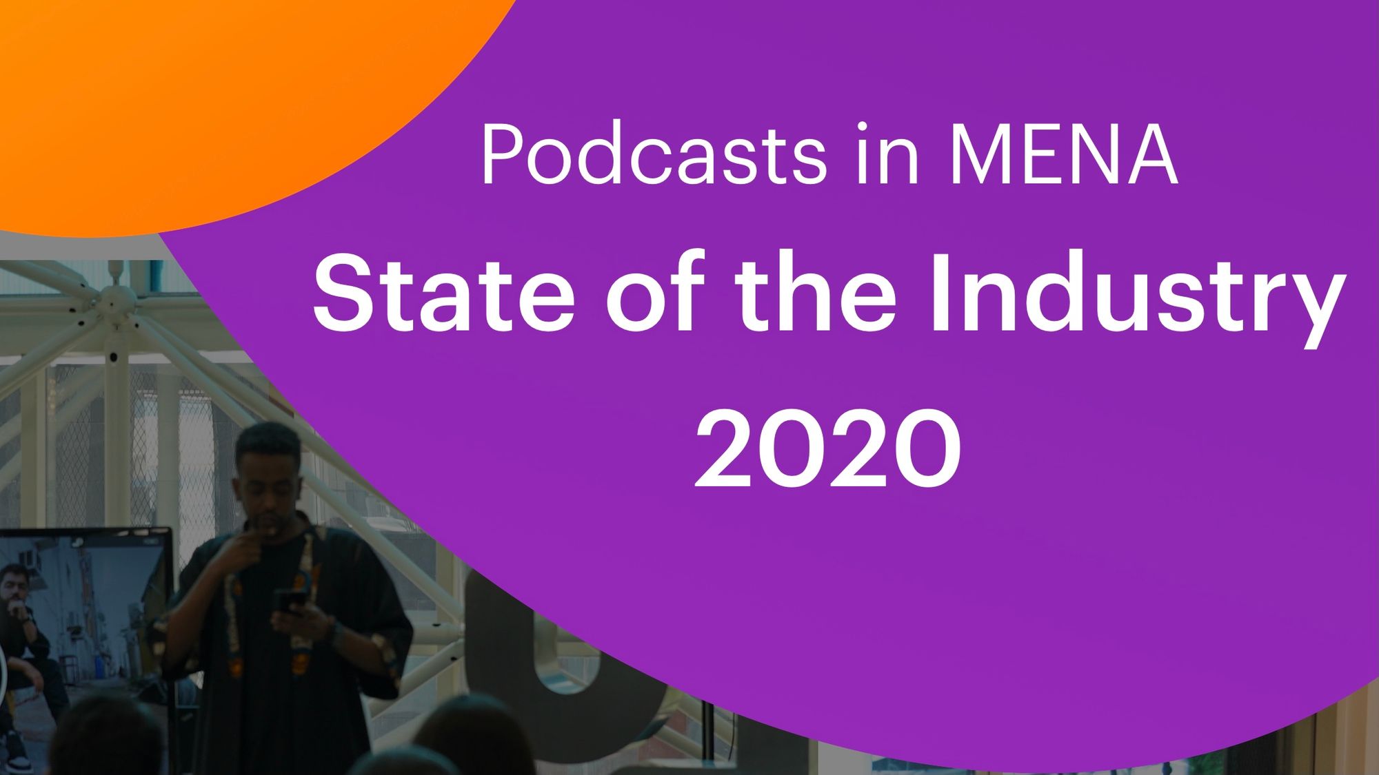 State of the Industry Report 2020