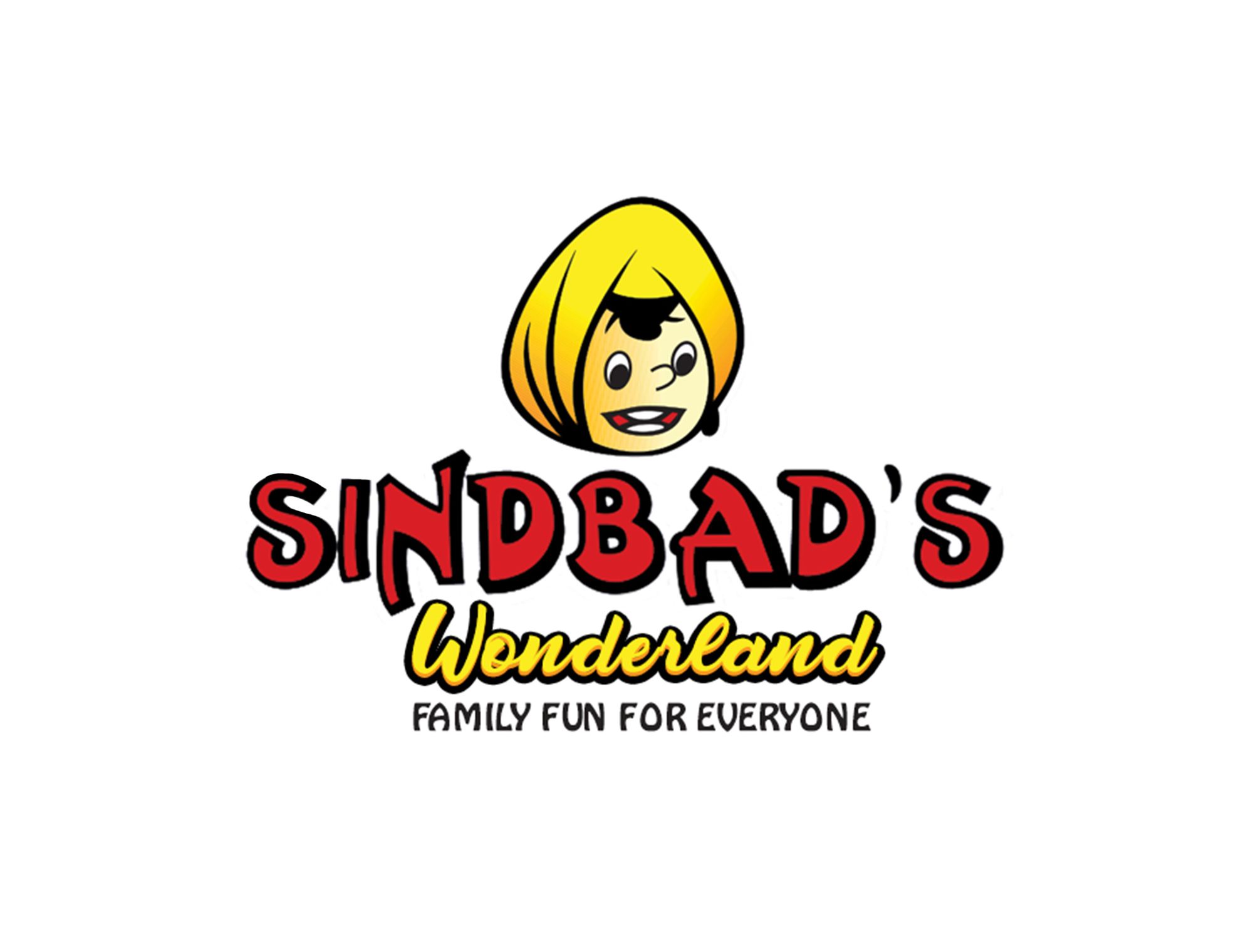 Sindbad’s Wonderland