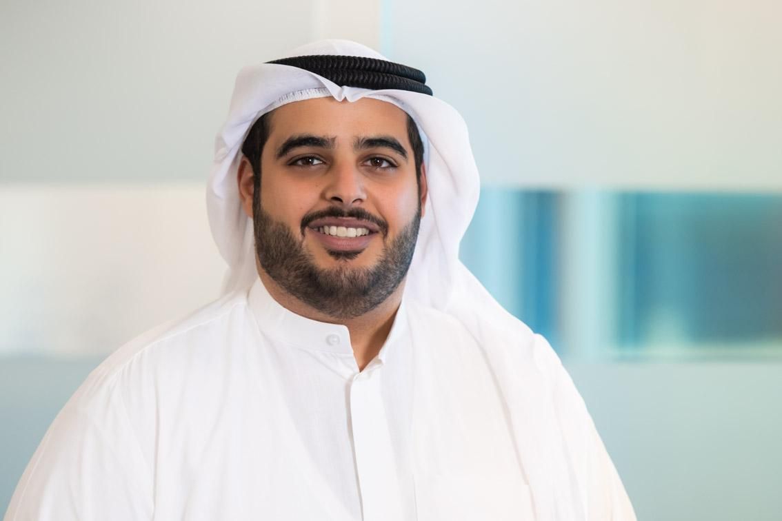 Pioneering sustainable solutions to tackle food security, with Abdulaziz AlMulla