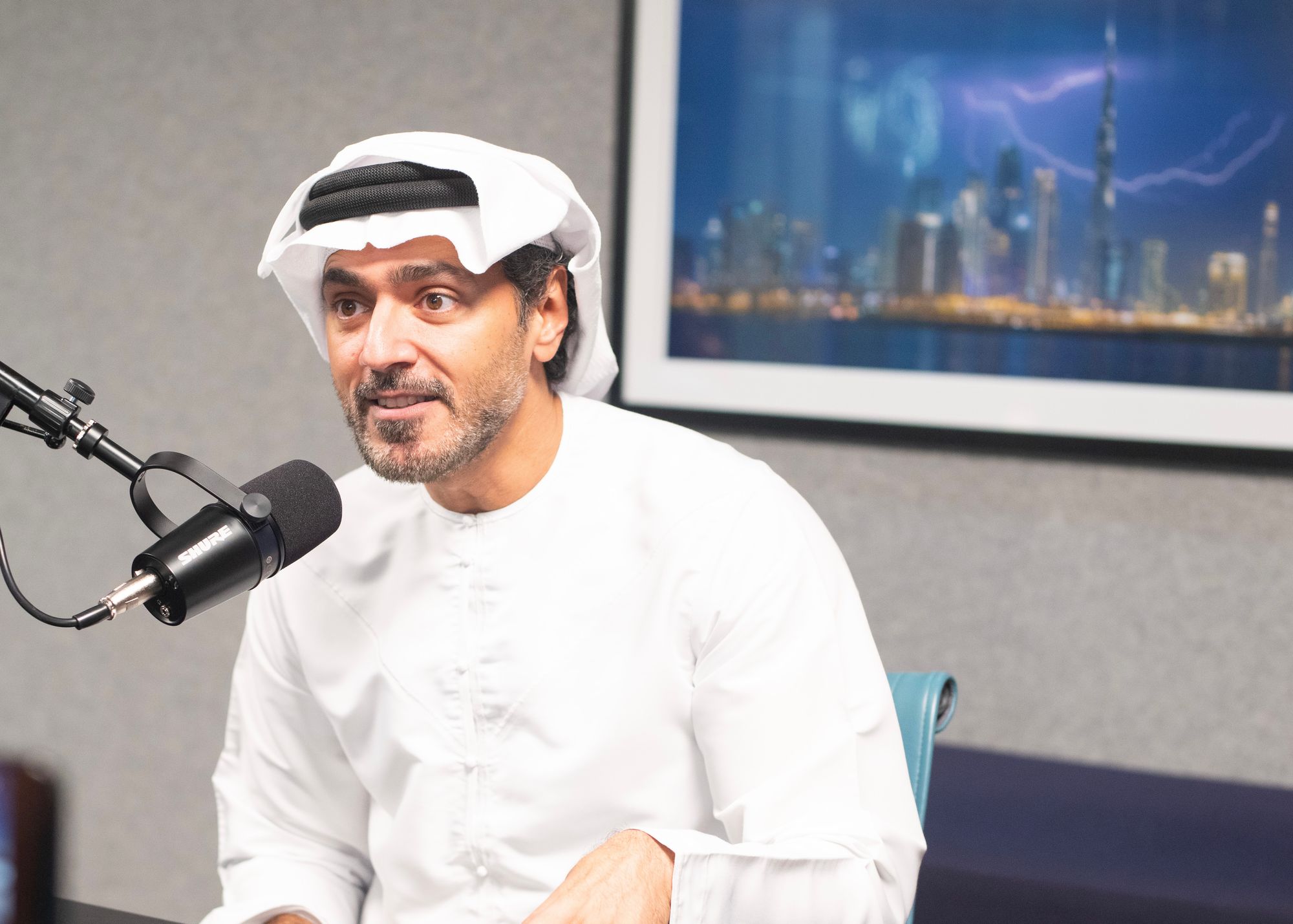“Everyone has written off Dubai at one point.” Dubai Tourism CEO Issam Kazim on how Dubai bounced back post-pandemic