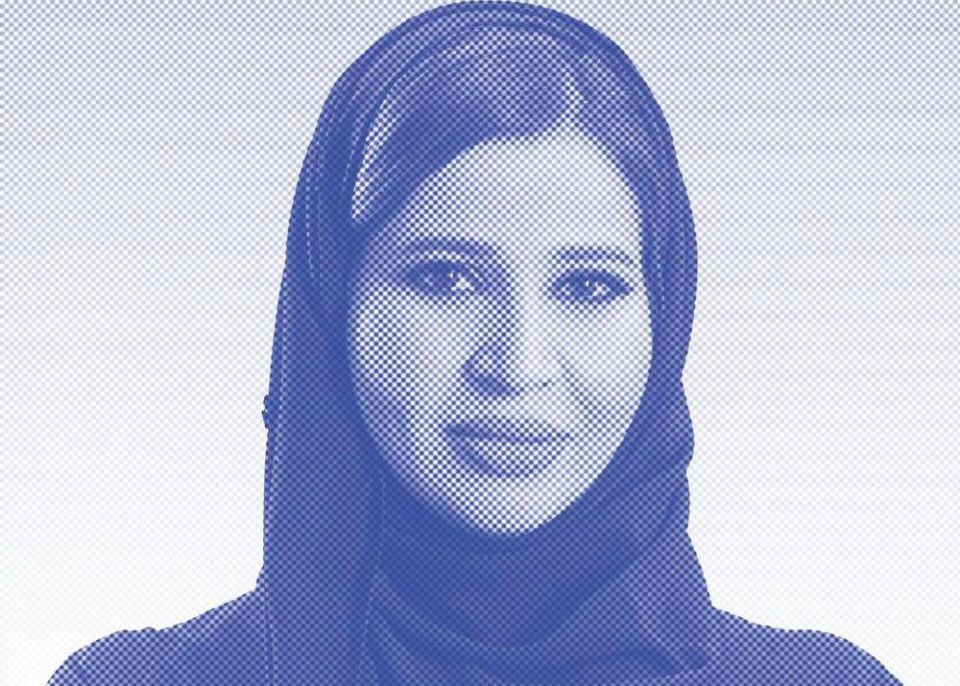 Raja Al Mazrouei on Dubai’s fintech initiative and why she’s betting on a digital banking future