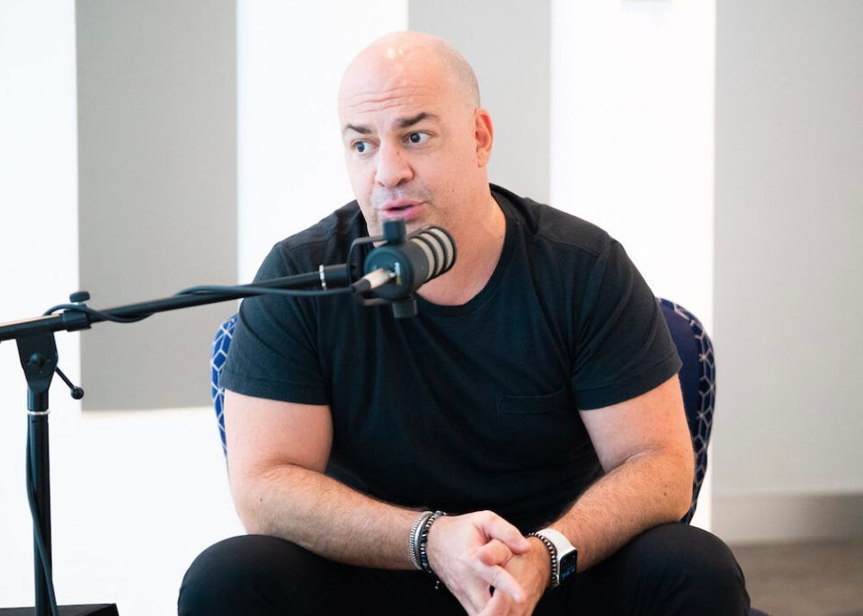 Hashem Montasser on lessons he learned from his first year of podcasting and why content is always king