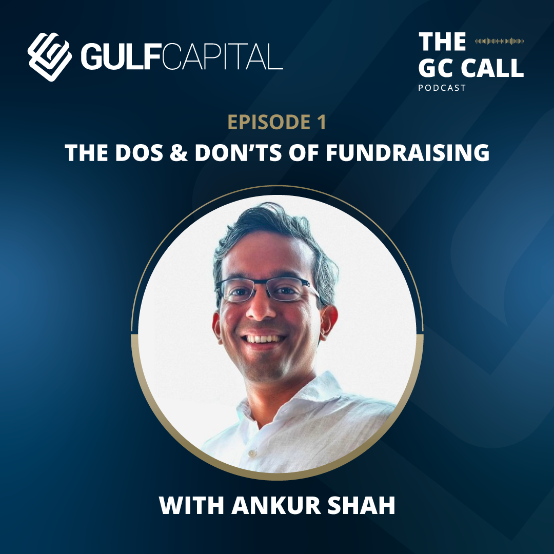The dos and don’ts of investing, with Ankur Shah